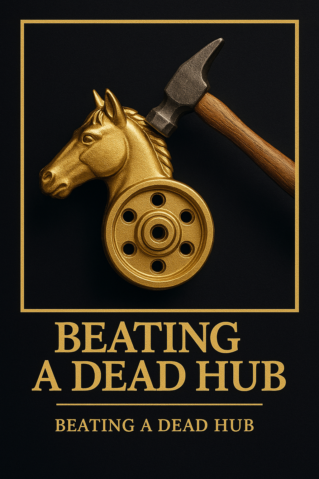 Hub image beatadeadhub