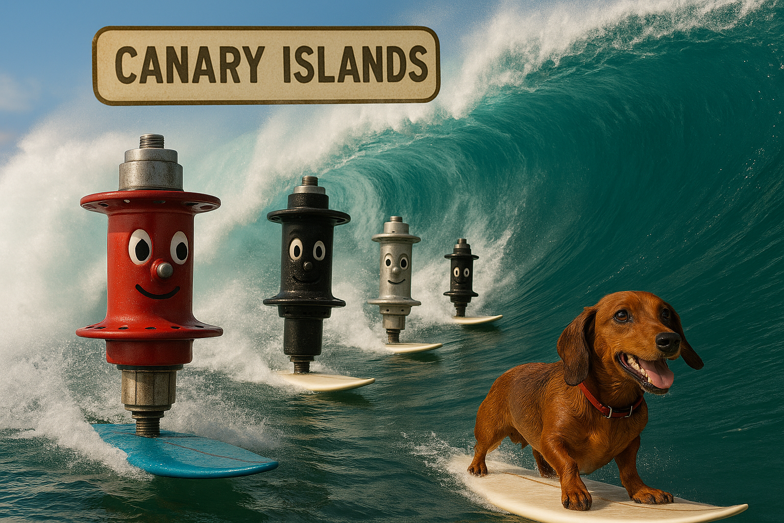 Hub image bigwaveshubnaryisles