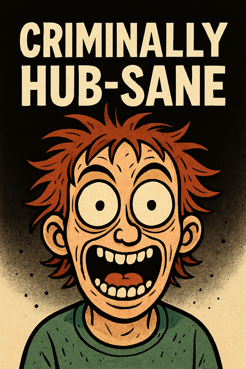 Hub image criminallhubsane