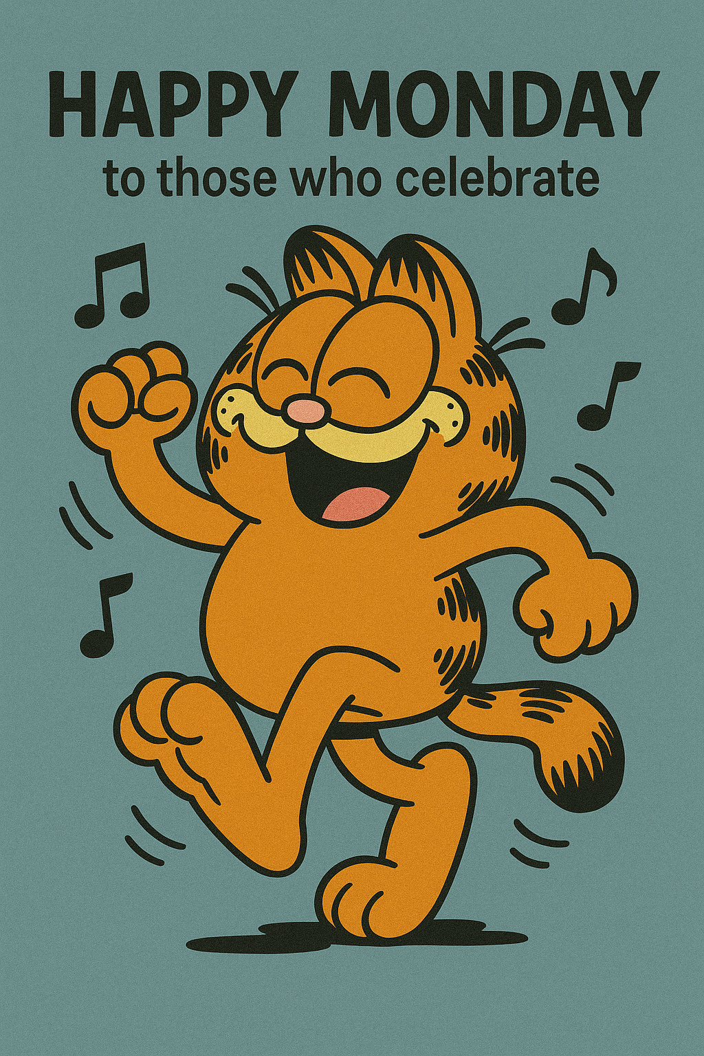 Hub image happyMondayyyyyy