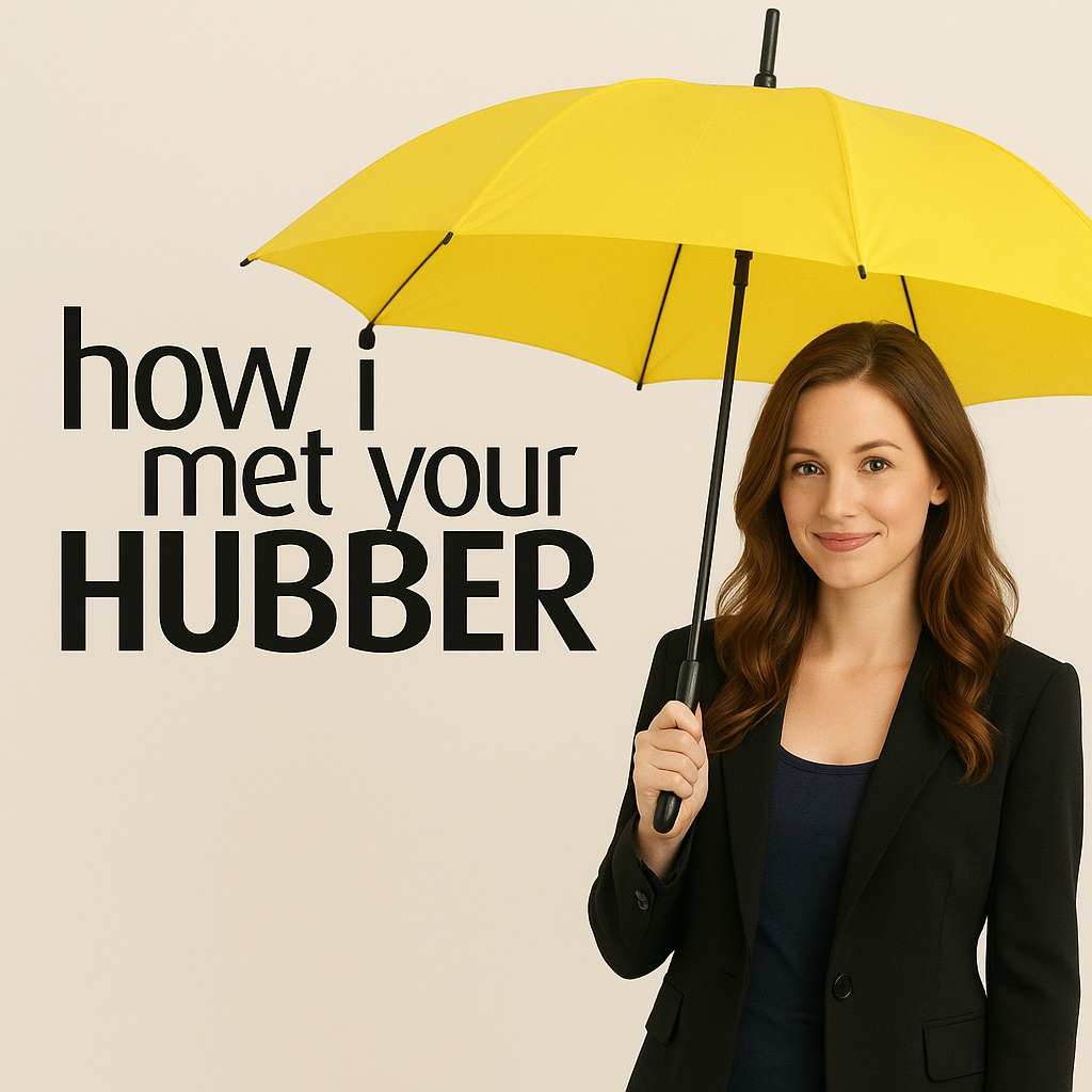 Hub image howimethubber