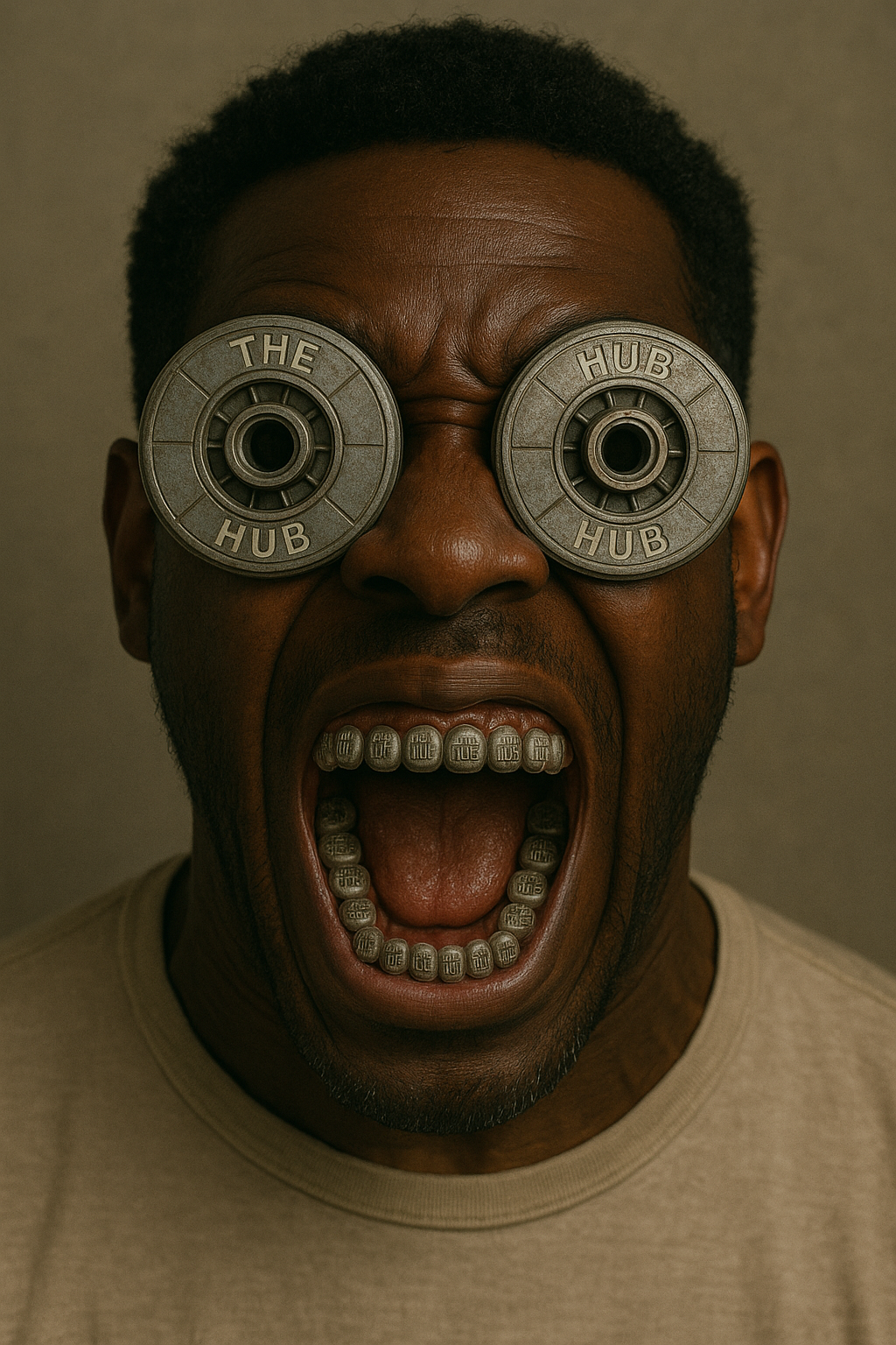 Hub image hubEyesHubTeeth