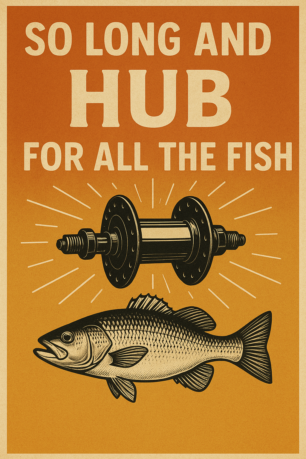 Hub image hubForFish