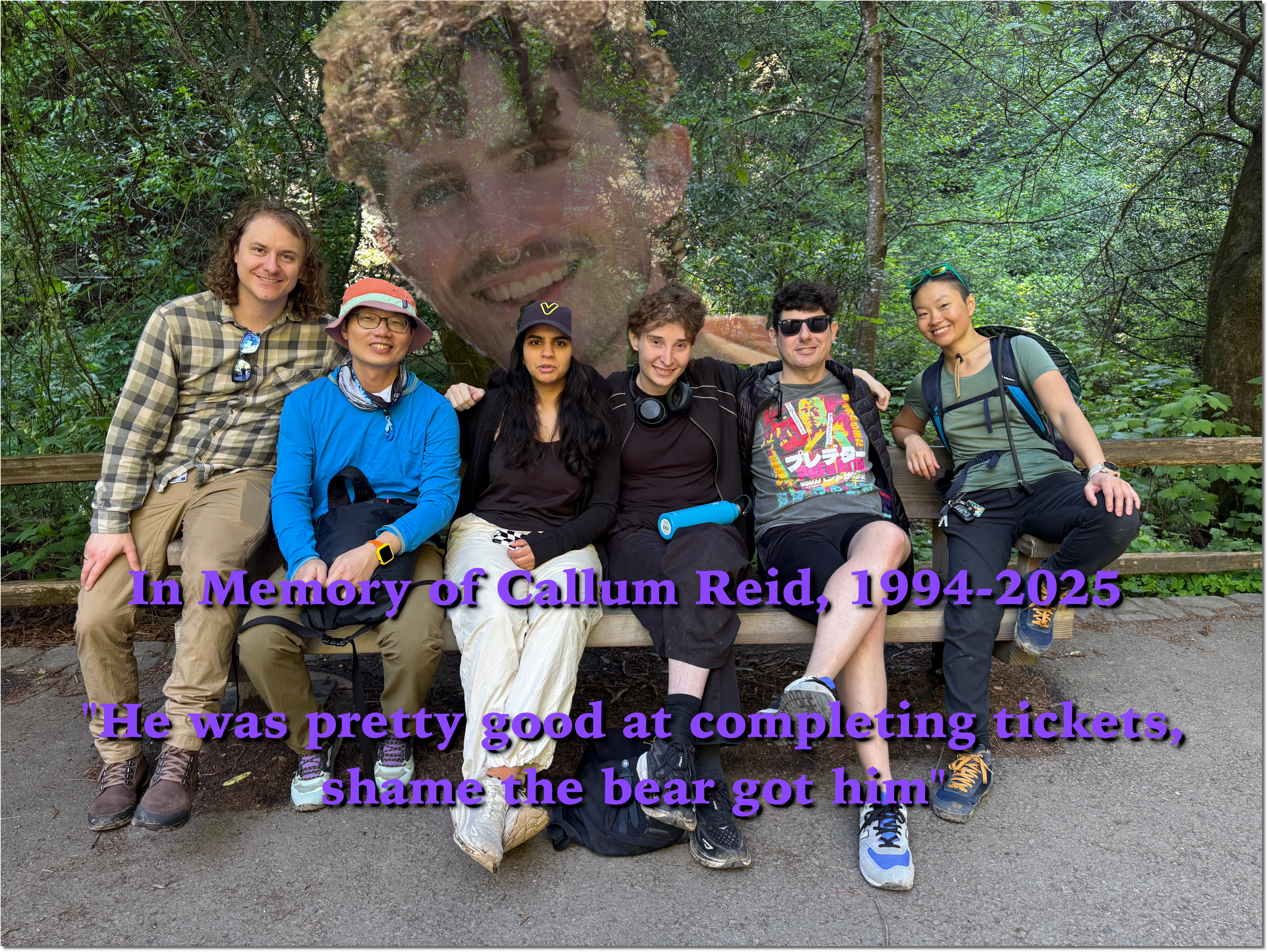 Hub image hubTeamCalMemorial