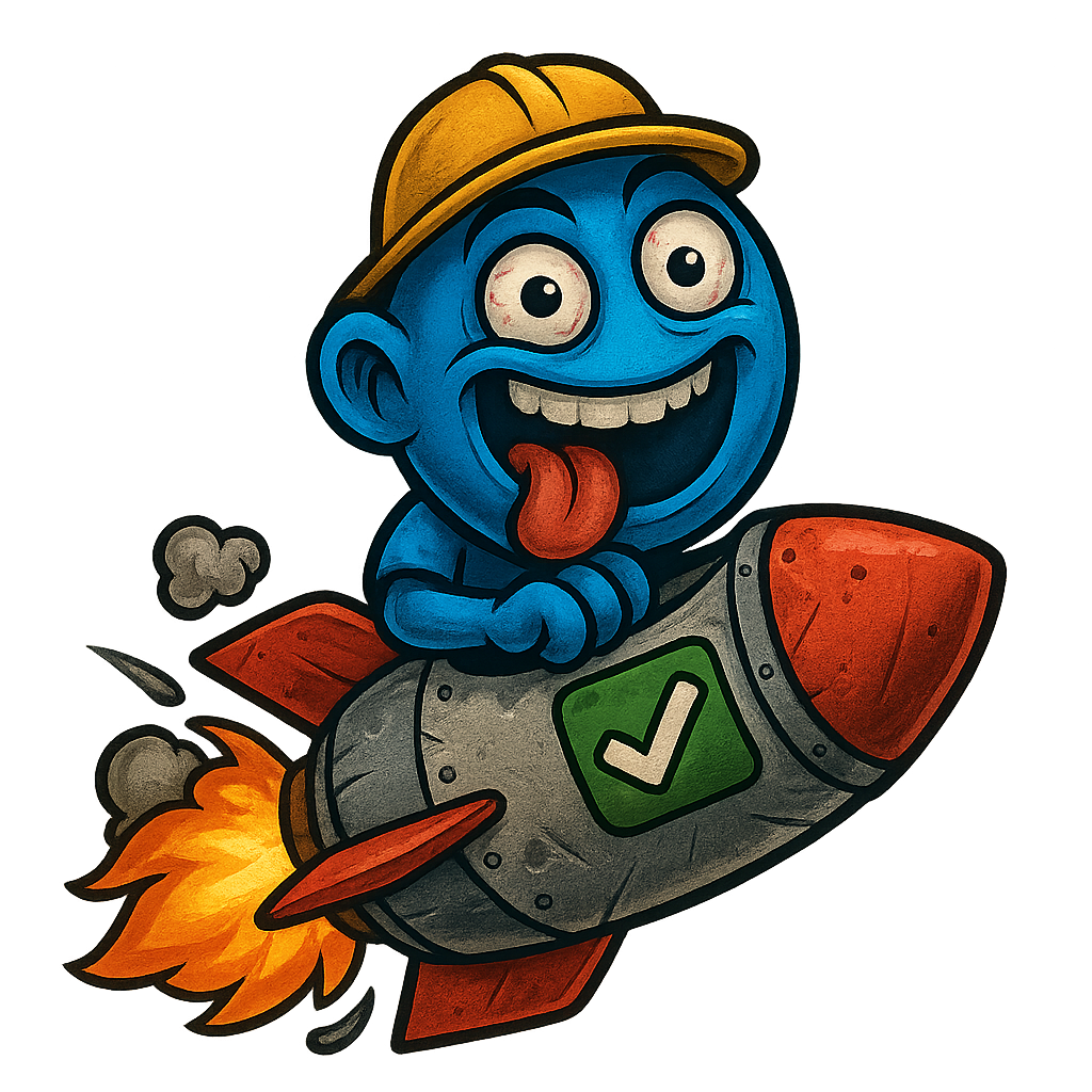 Hub image hub rocket