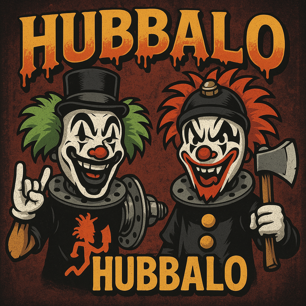 Hub image hubbalonatoin