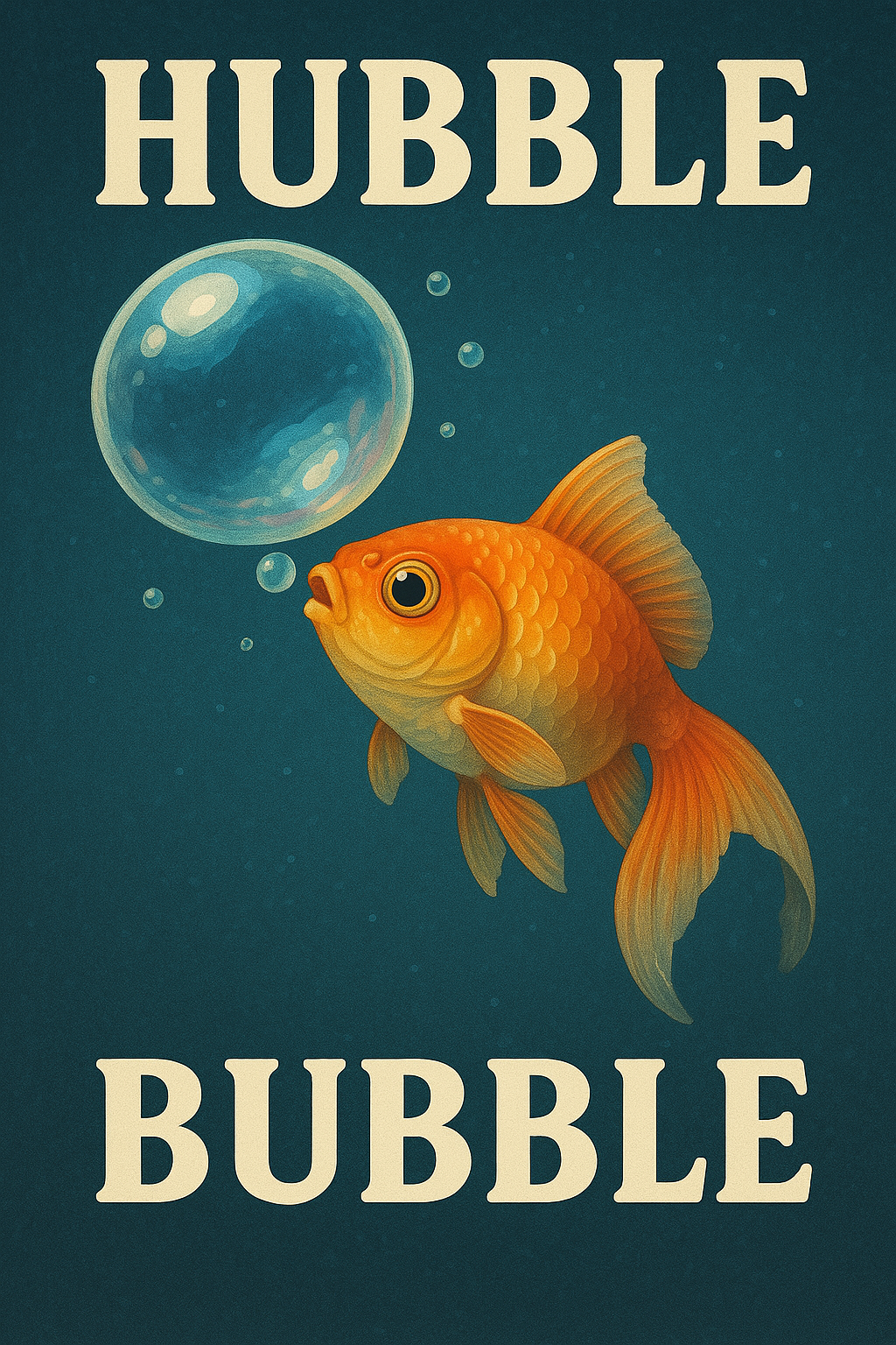 Hub image hubbblebubbbble