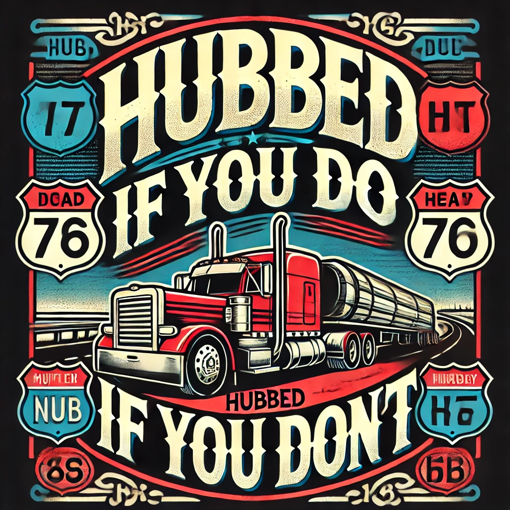 Hub image hubbedeitherway