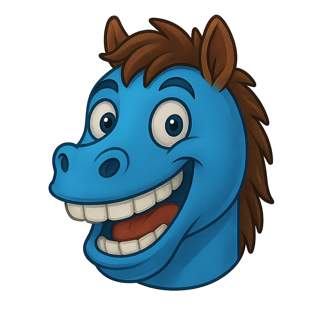 Hub image hubbyhorse