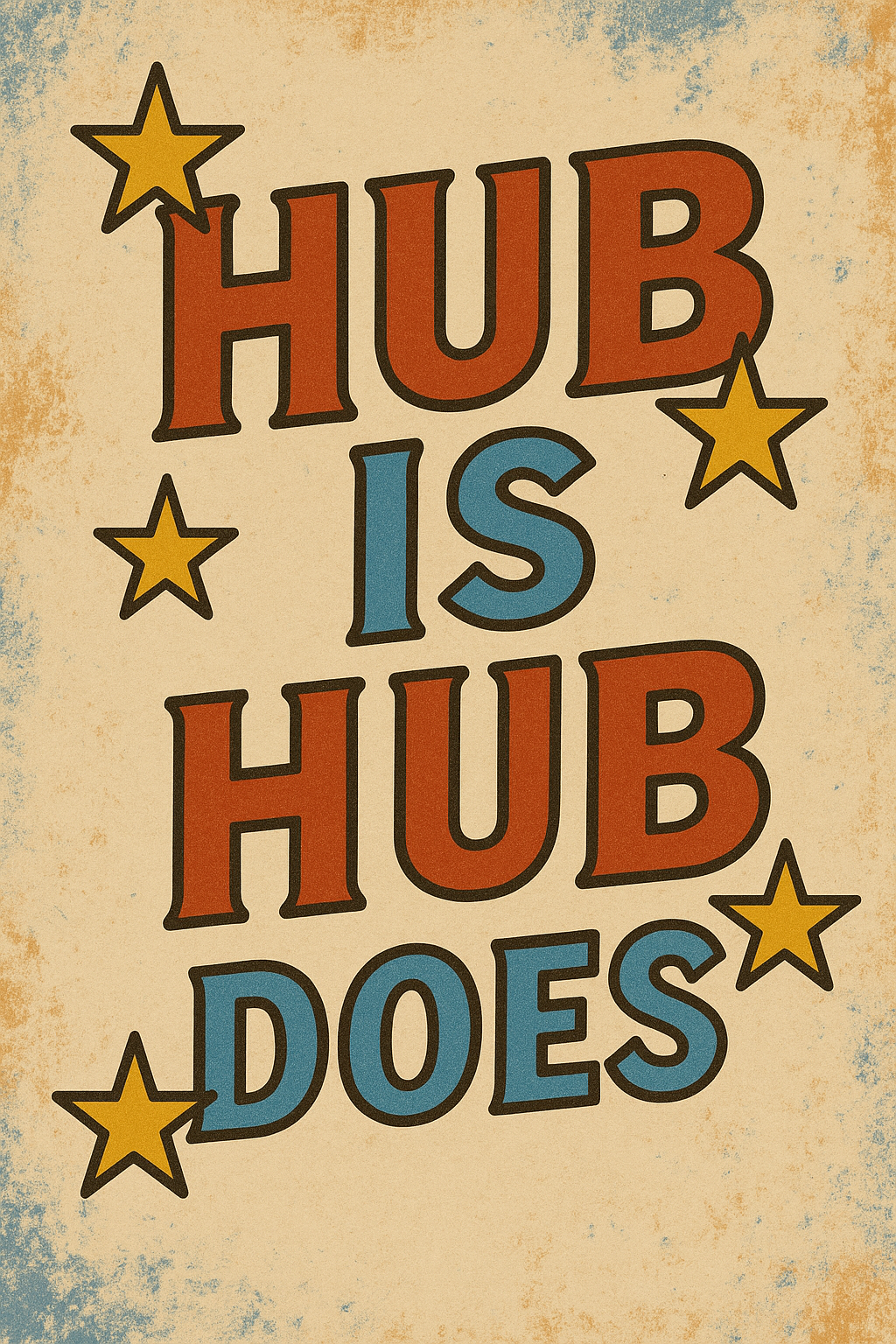 Hub image hubdoes