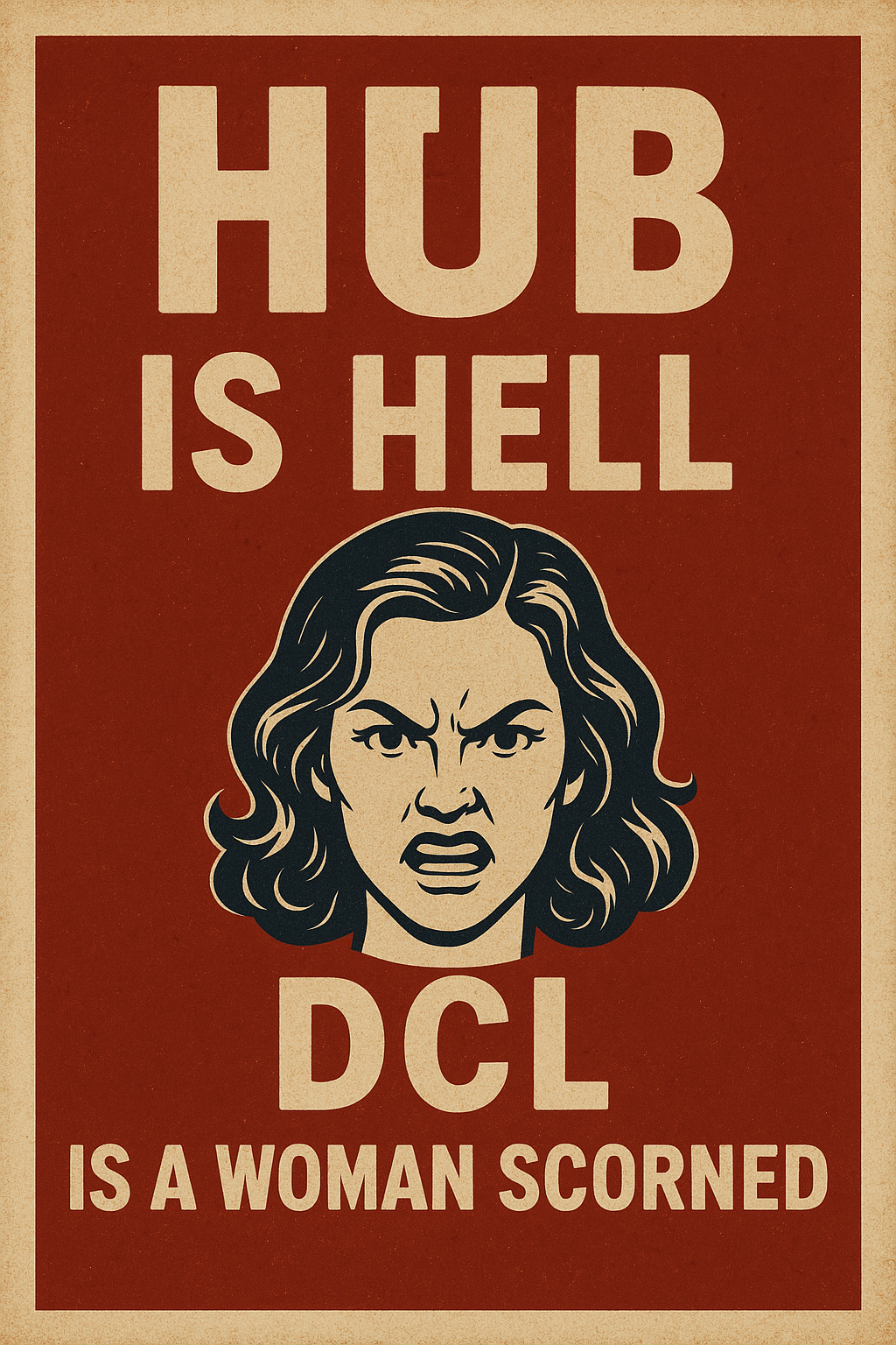 Hub image hubishelldclwomanscorned