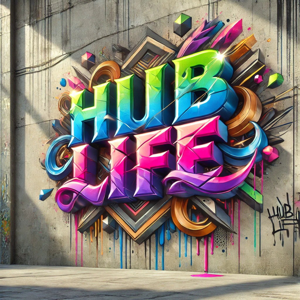 Hub image hublife