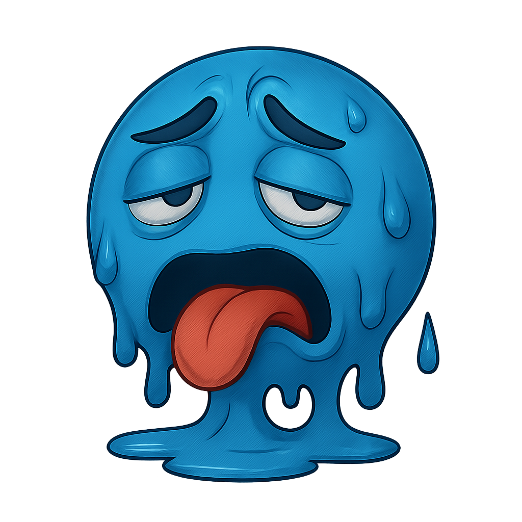 Hub image hubmelting