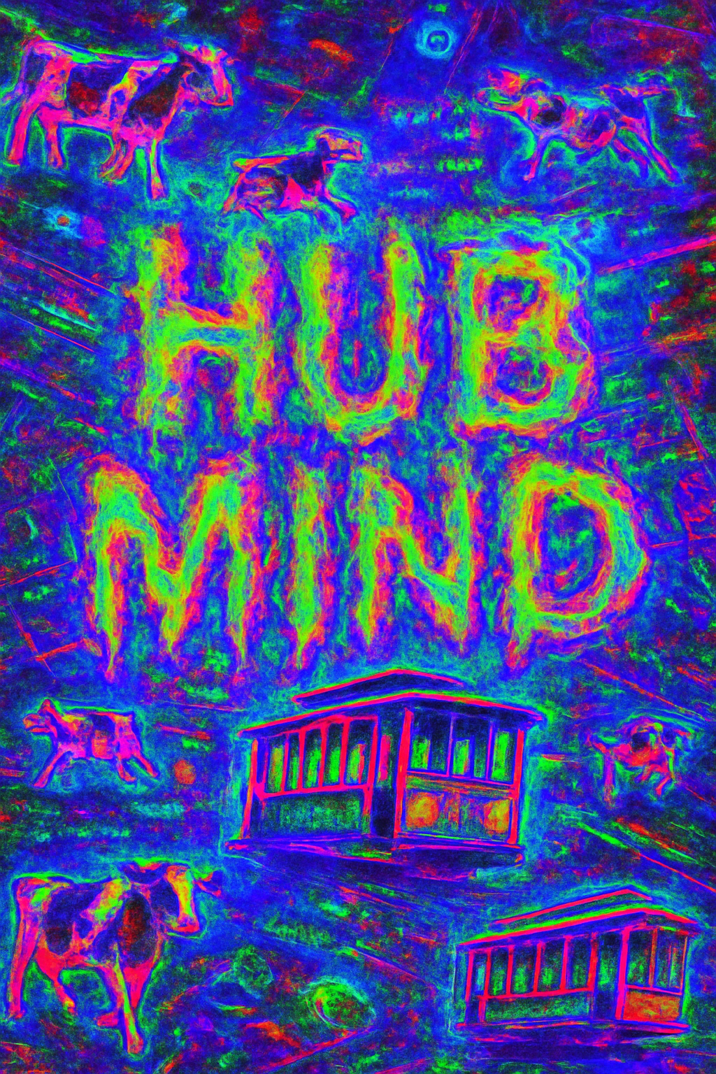 Hub image hubmind