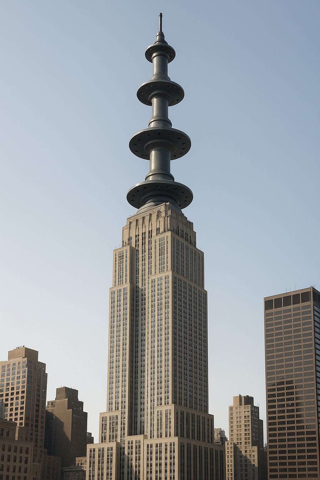 Hub image hubpirestate