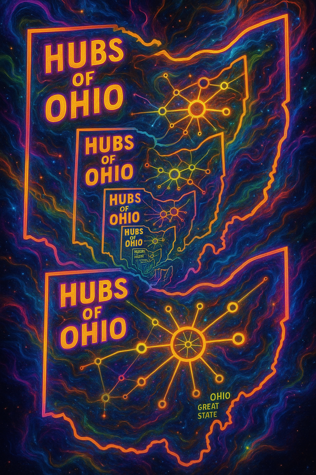 Hub image hubsOfOhio