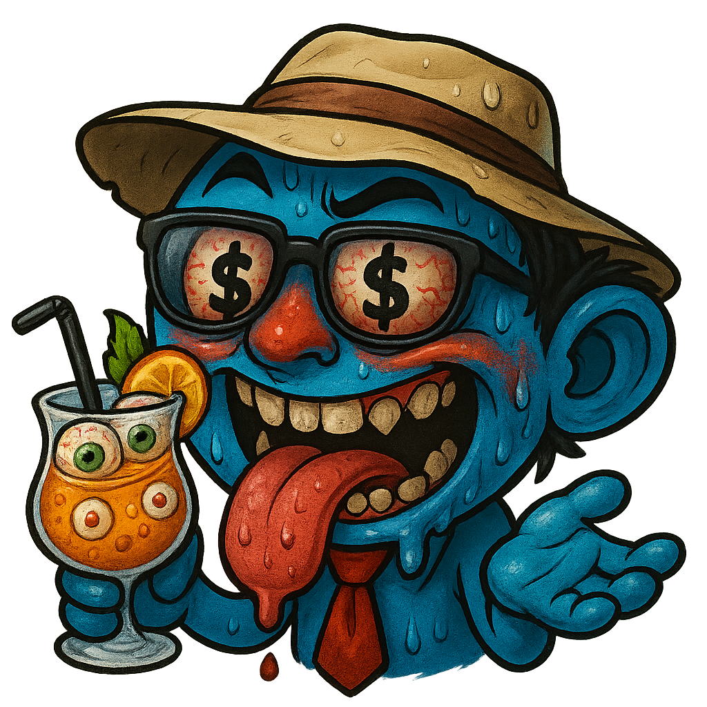 Hub image hubs on vacay