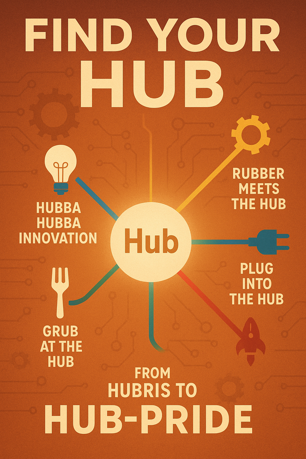 Hub image hubsibilities