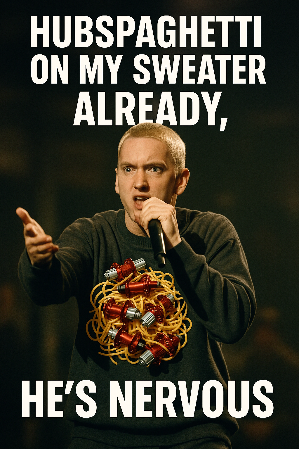 Hub image hubspaghettialretti