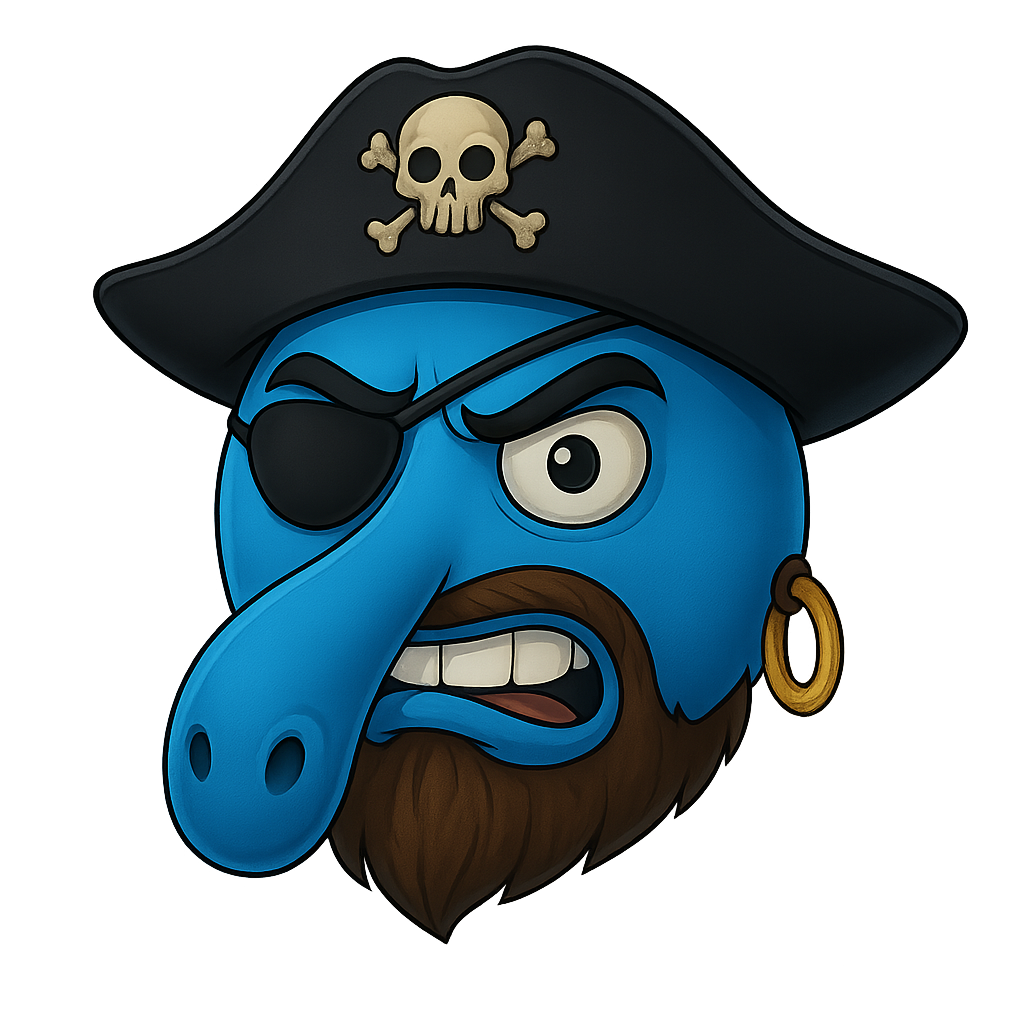 Hub image hubsquidpirate