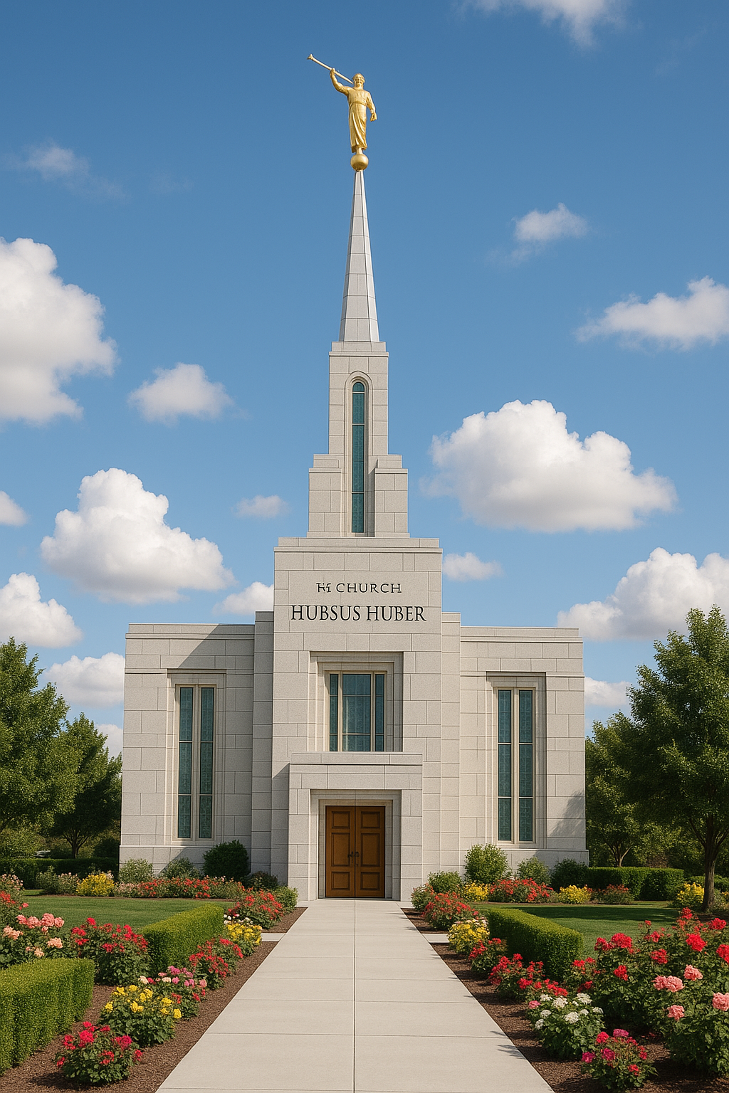 Hub image hubsuschristo