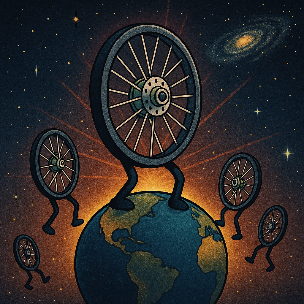 Hub image hubuniverse