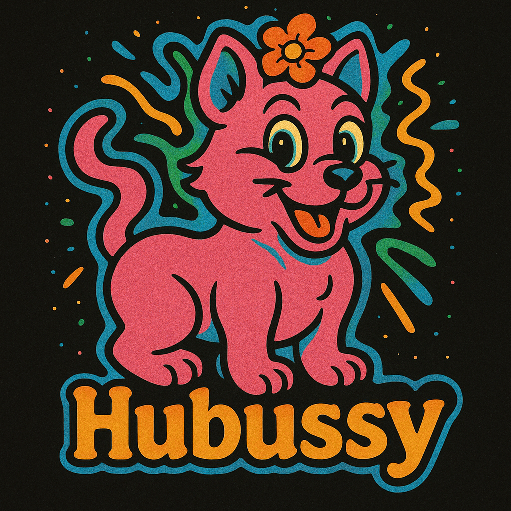 Hub image hubussy