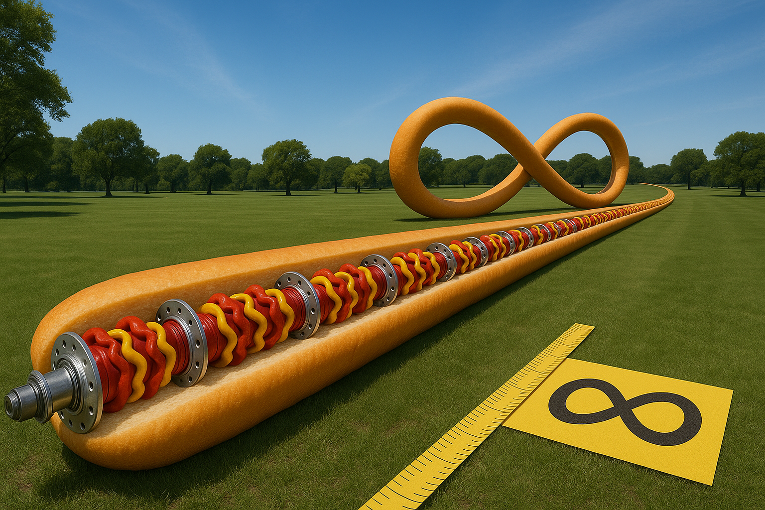 Hub image infinihubdog