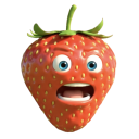 strawberry
