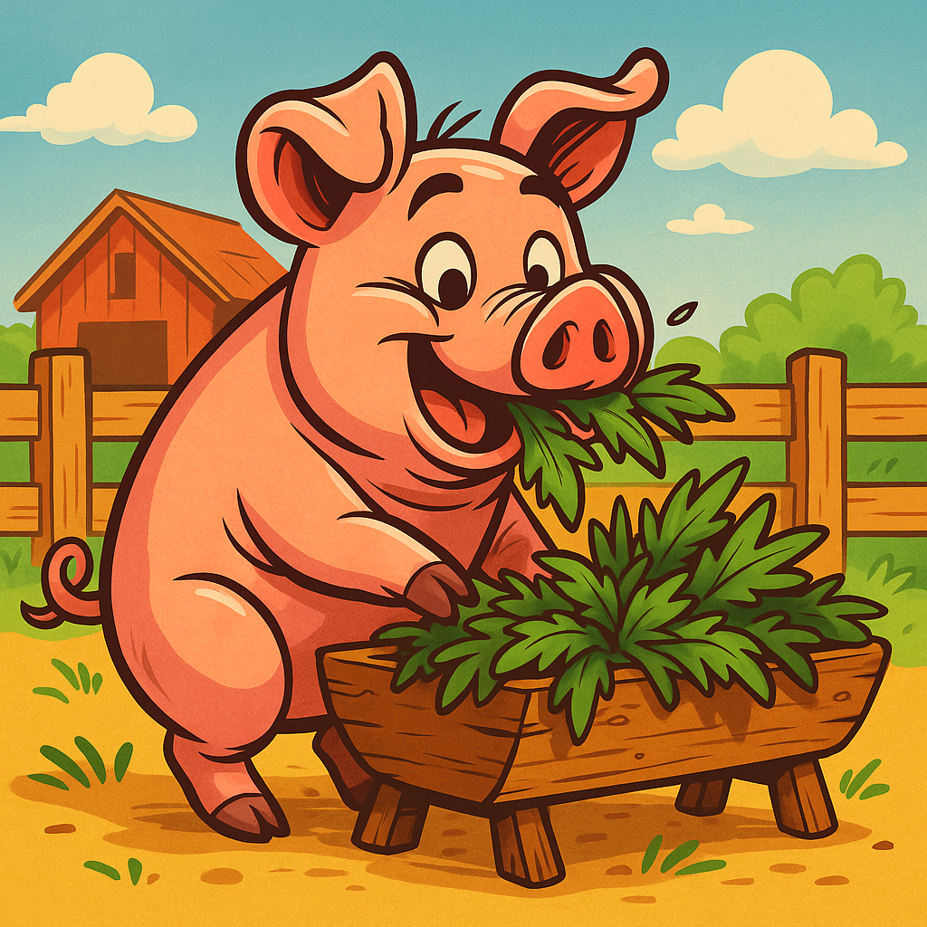 Hub image slonkinPigWeed