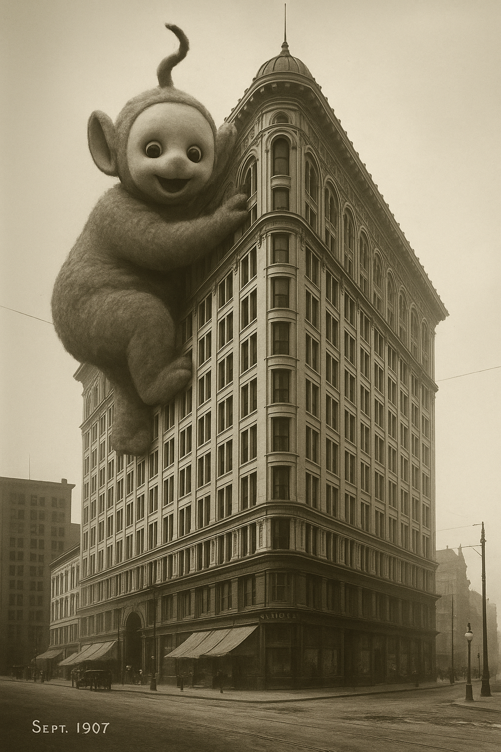 Hub image tellyclimber