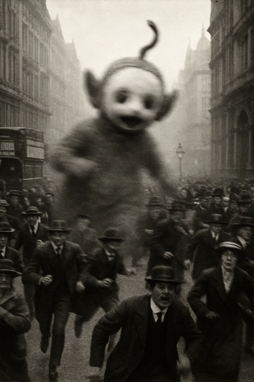 Hub image tellyhubbydestructor