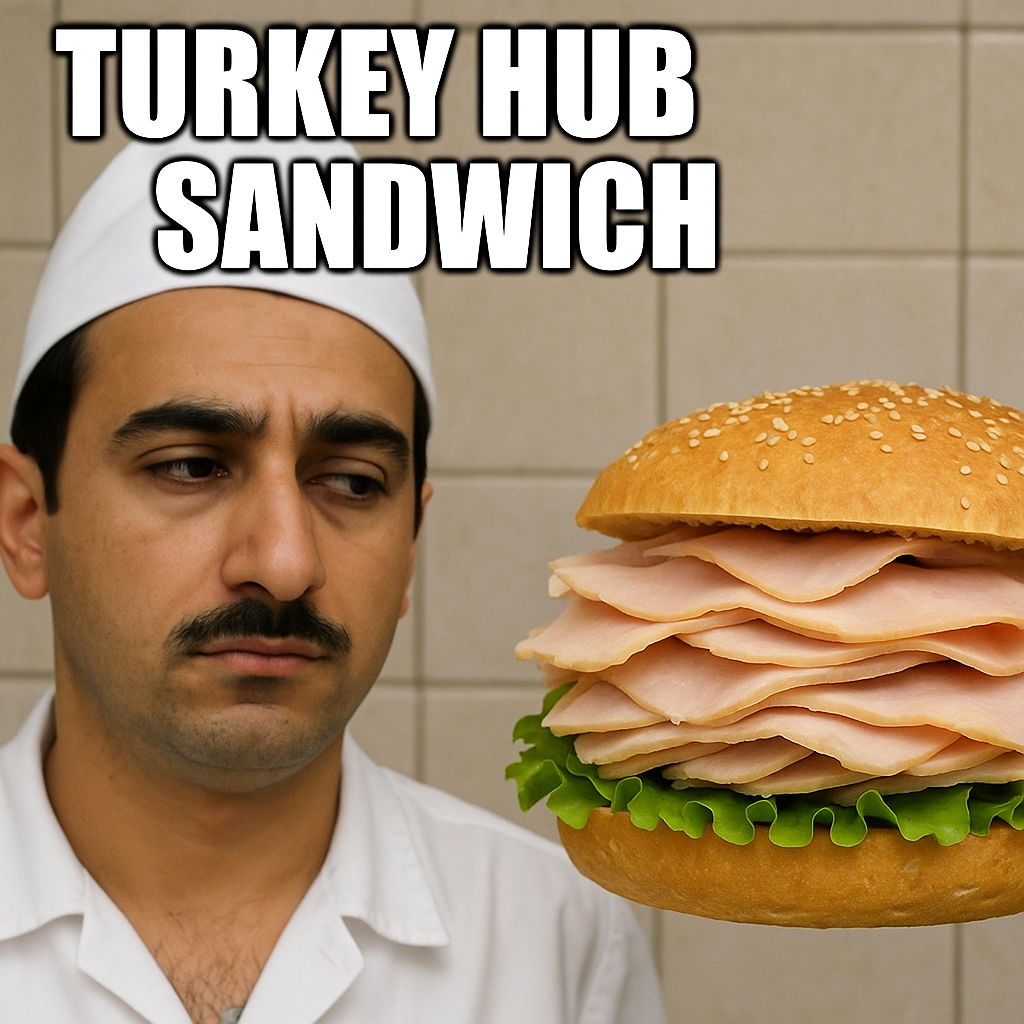 Hub image turkeyhub
